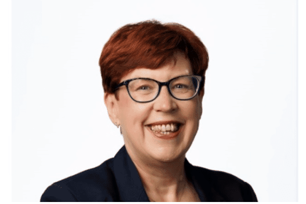 Deirdre O'Neill, Principal level for Single Pension Scheme Policy - Department of Public Expenditure & Reform