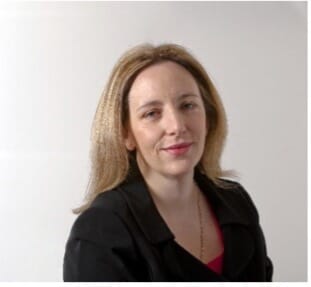 Dera McLoughlin, Head of Consulting - Forvis Mazars