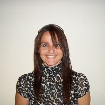 Keynote Speaker - Fern Brooks MCIPPdip