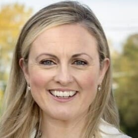 Mairéad Hennessy, Principal - Taxkey
