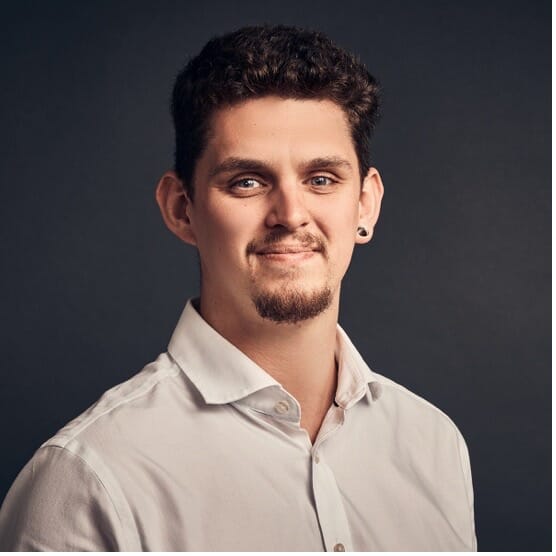 Mathew Akrigg, Policy and Research Officer - CIPP
