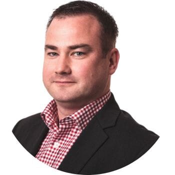 Keynote Speaker - Nick Clarke - Director at Zellis