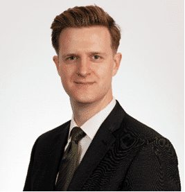 Keynote Speaker - Paul D Maier