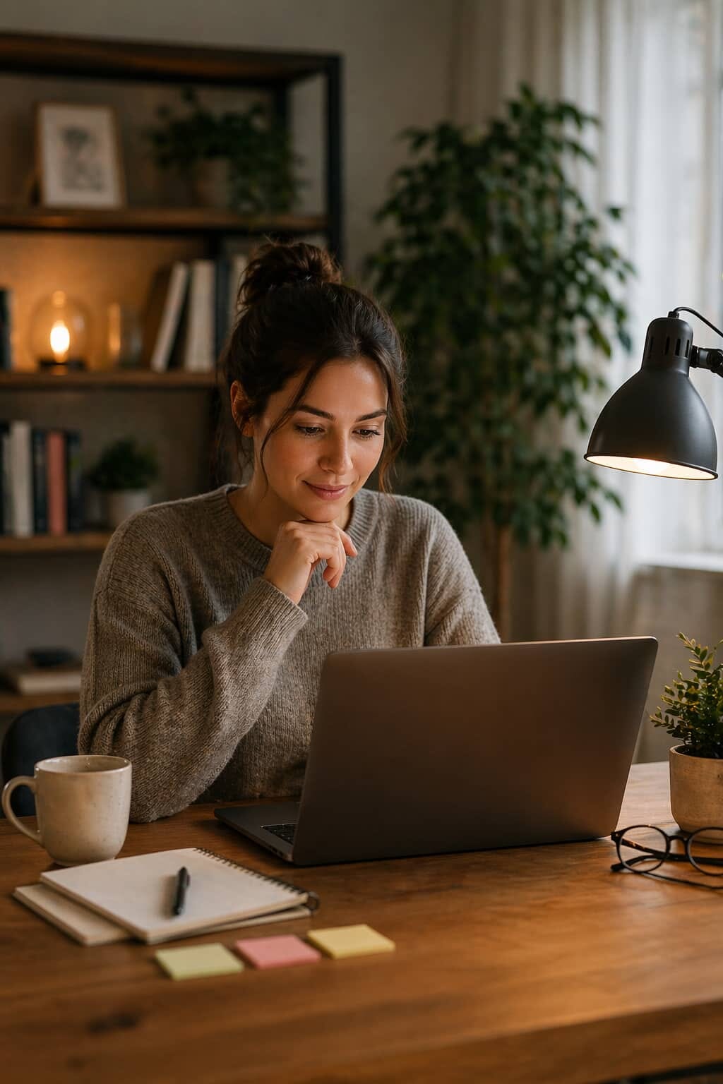 Collapsible section image