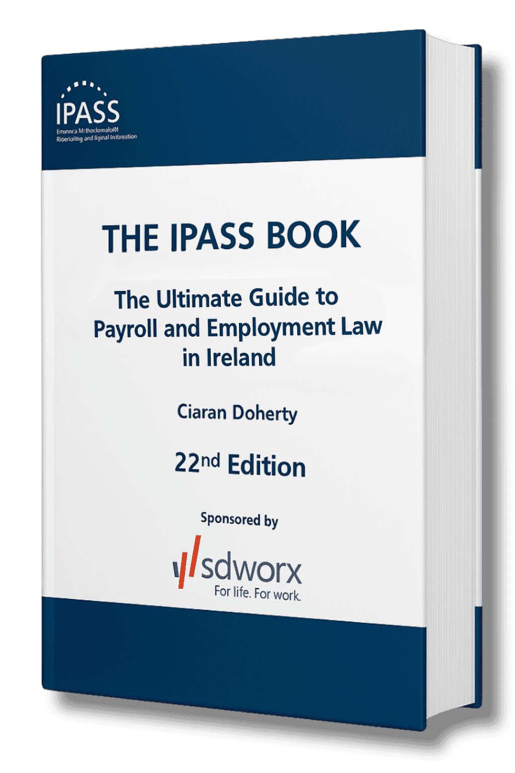 IPASS Book 2025