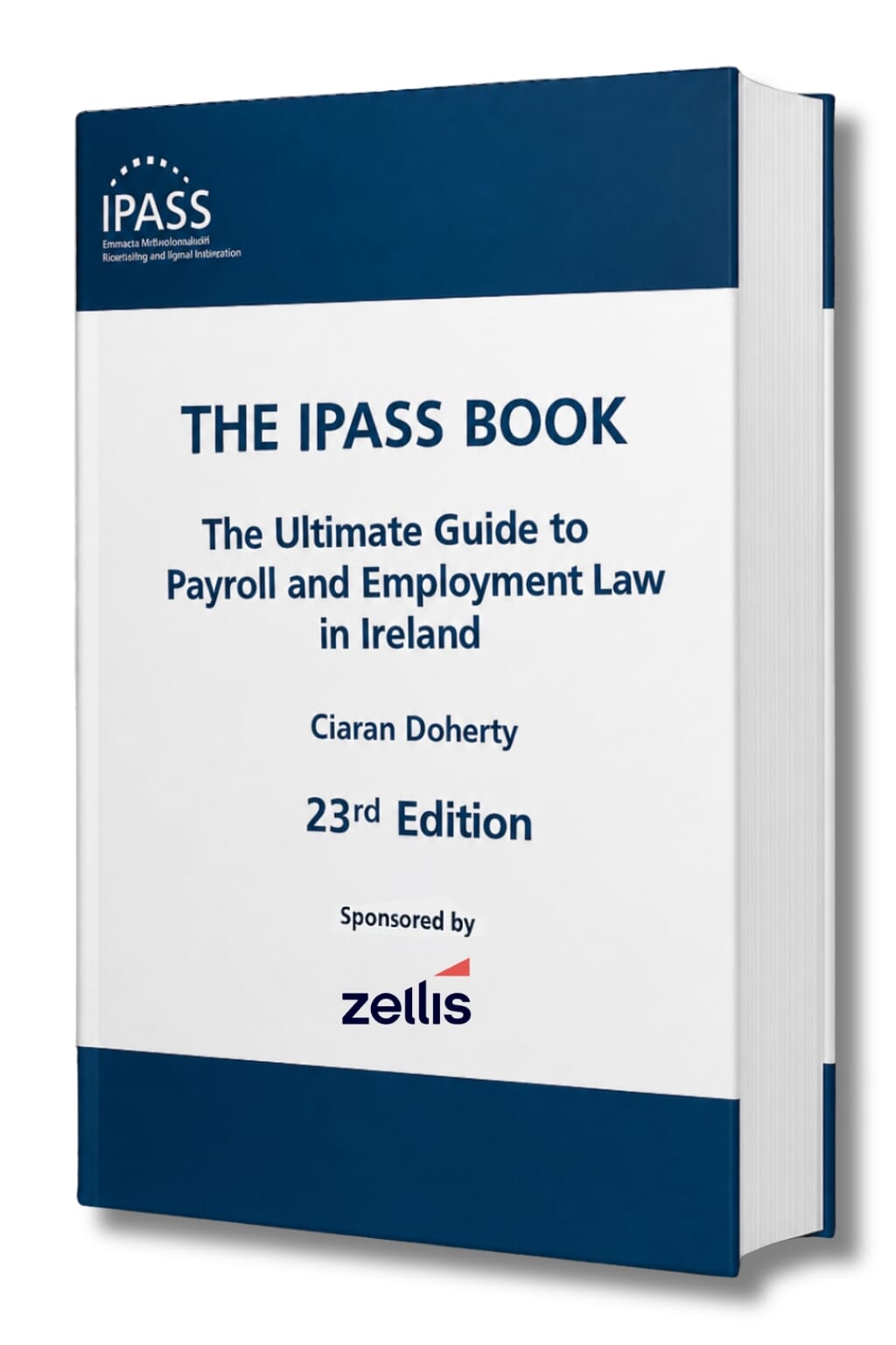 IPASS Book 2026