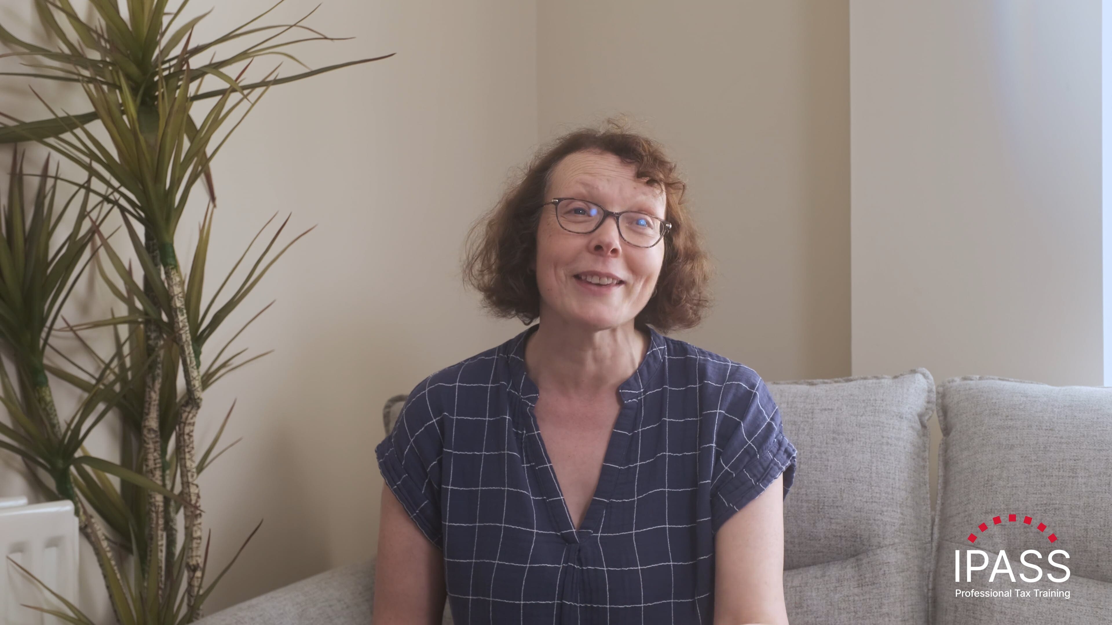 Ann Geragthy profile image